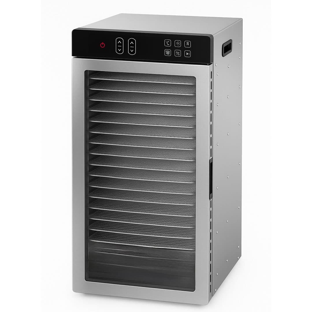 Дегідратор HURAKAN HKN-DHD16G