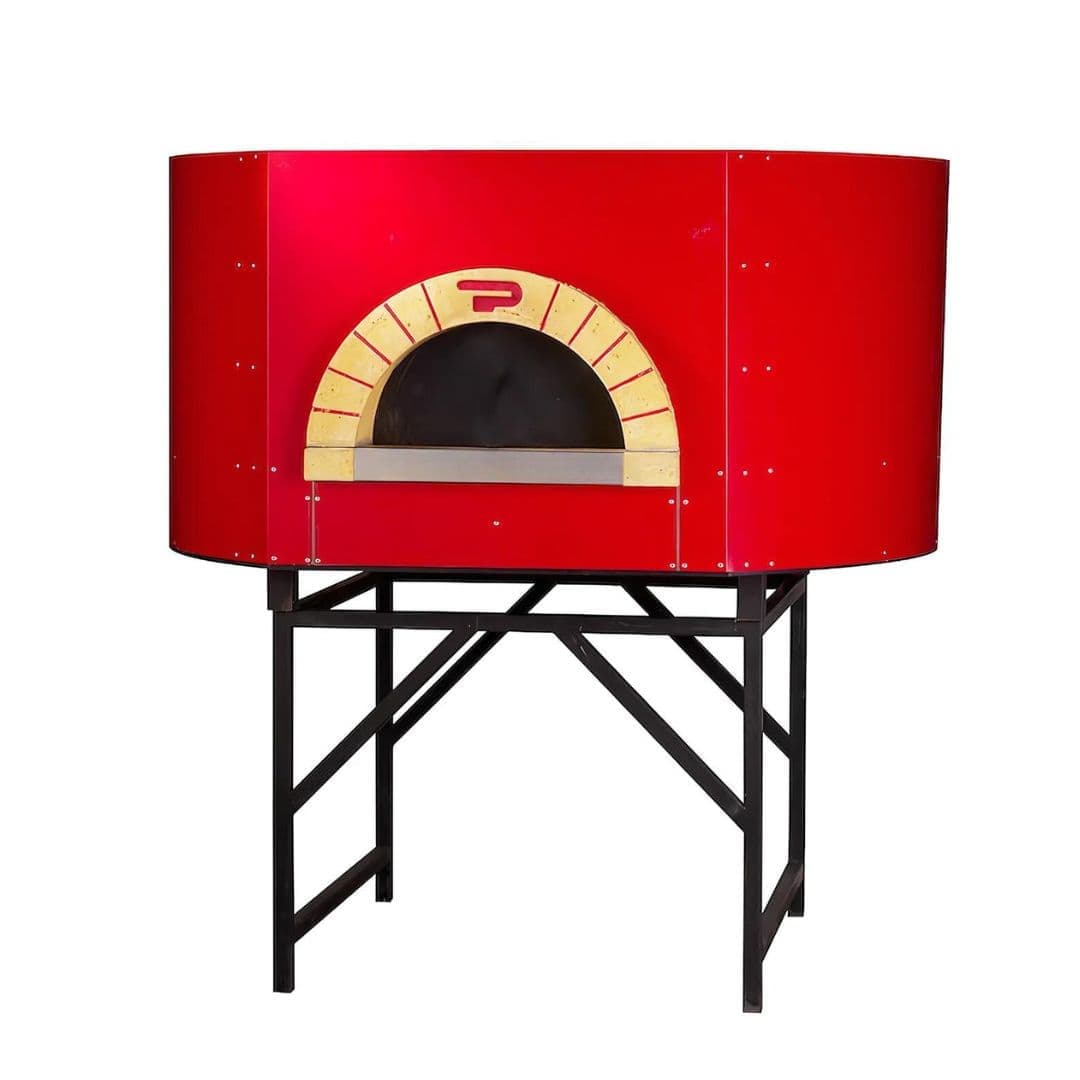 Піч для піци PAVESI RPM 120