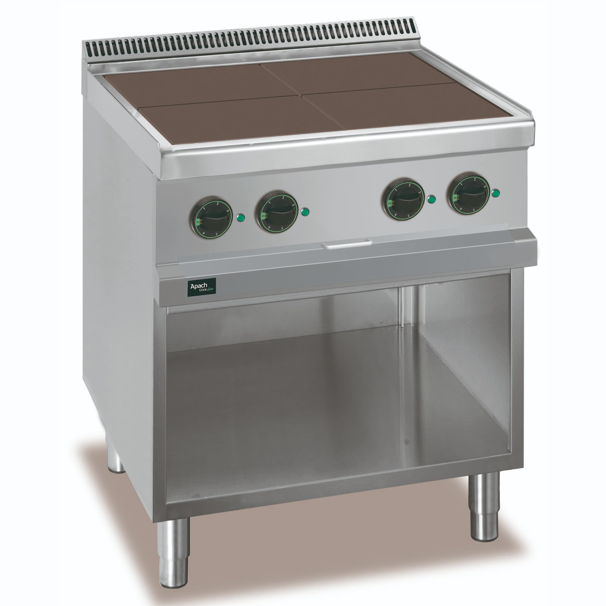 Плита APACH APRE-77QP/PL