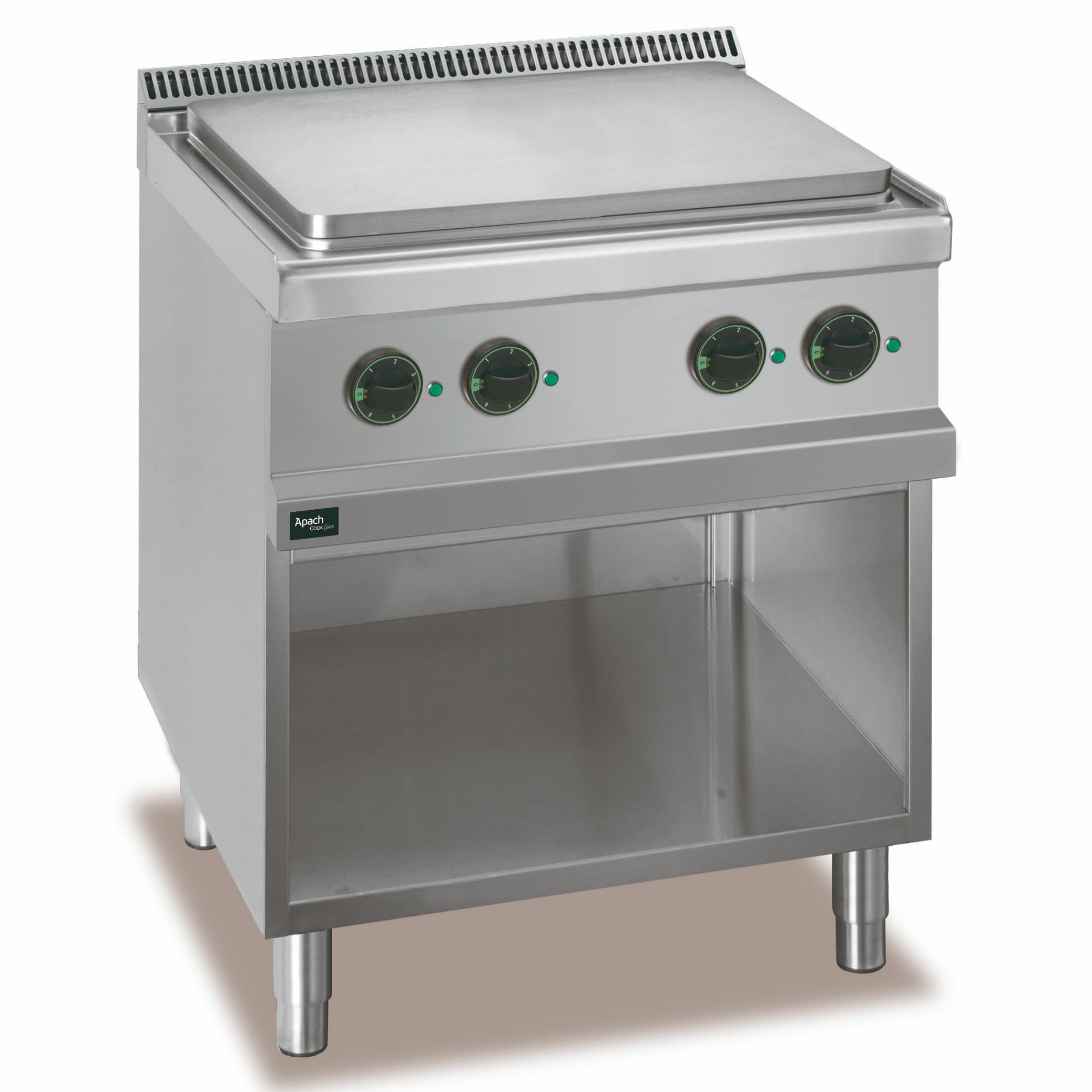 Плита APACH APRE-77P/PL