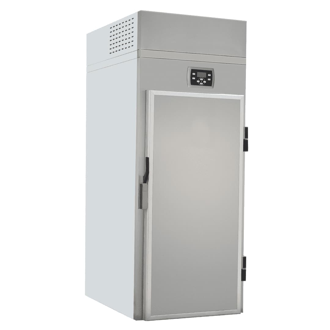 Камера розстійна APACH RP40601P2C