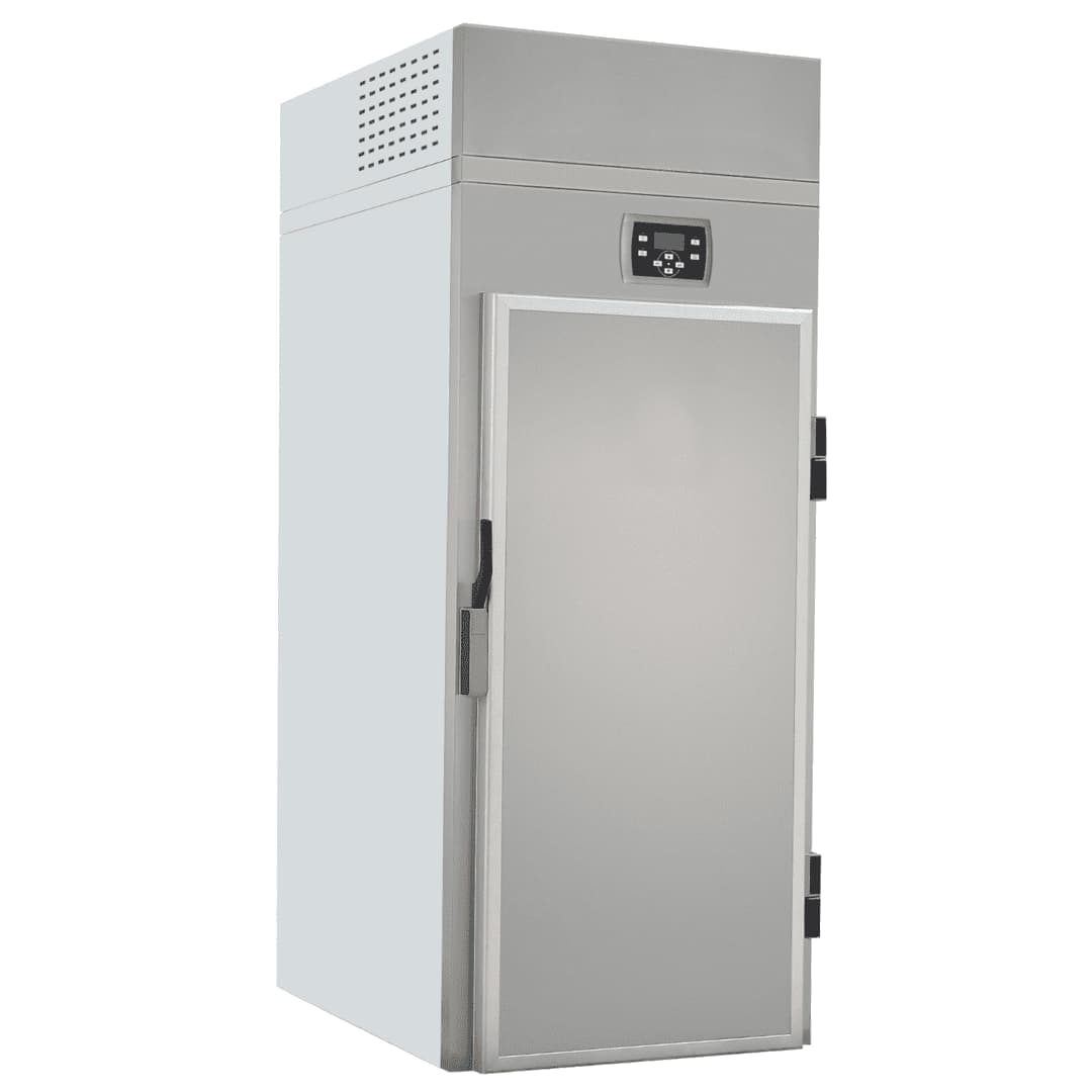 Камера розстійна APACH RP60801P2C