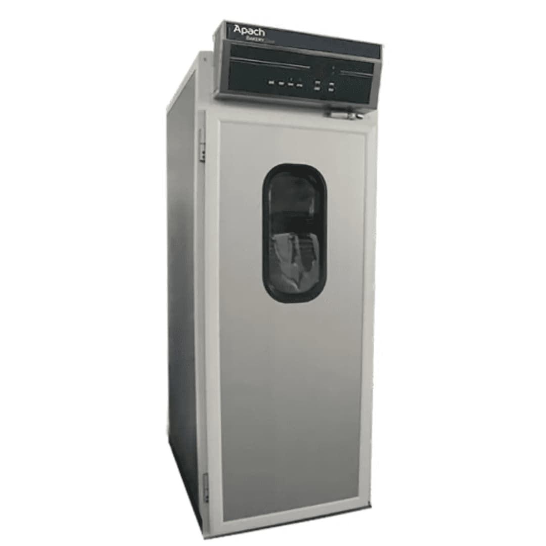 Камера розстійна APACH P40601P2CB