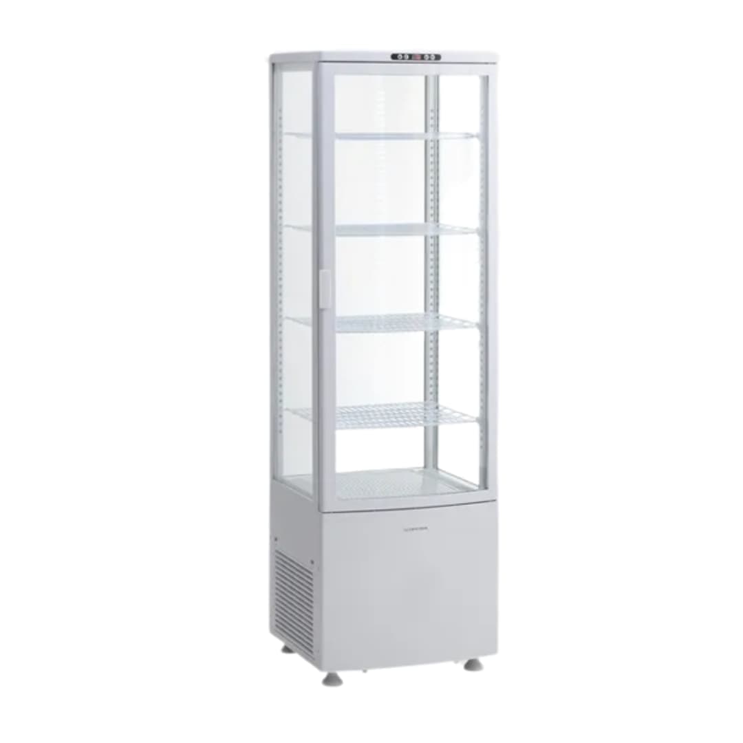 Вітрина кондитерська SCAN RTC 237WE