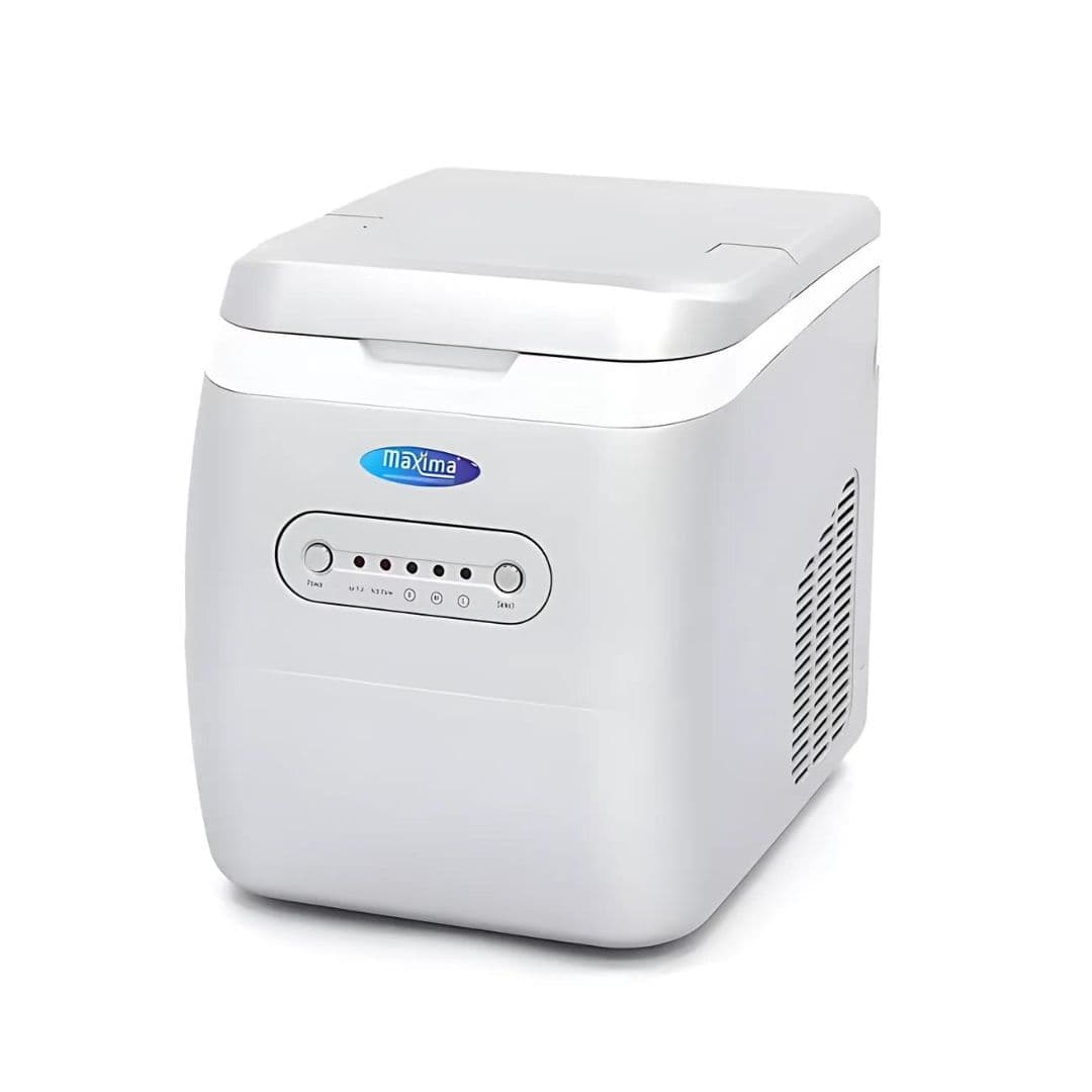 Льодогенератор MAXIMA M-ICE 15