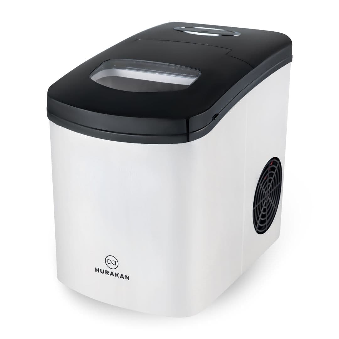 Льодогенератор HURAKAN HKN-IMF12M