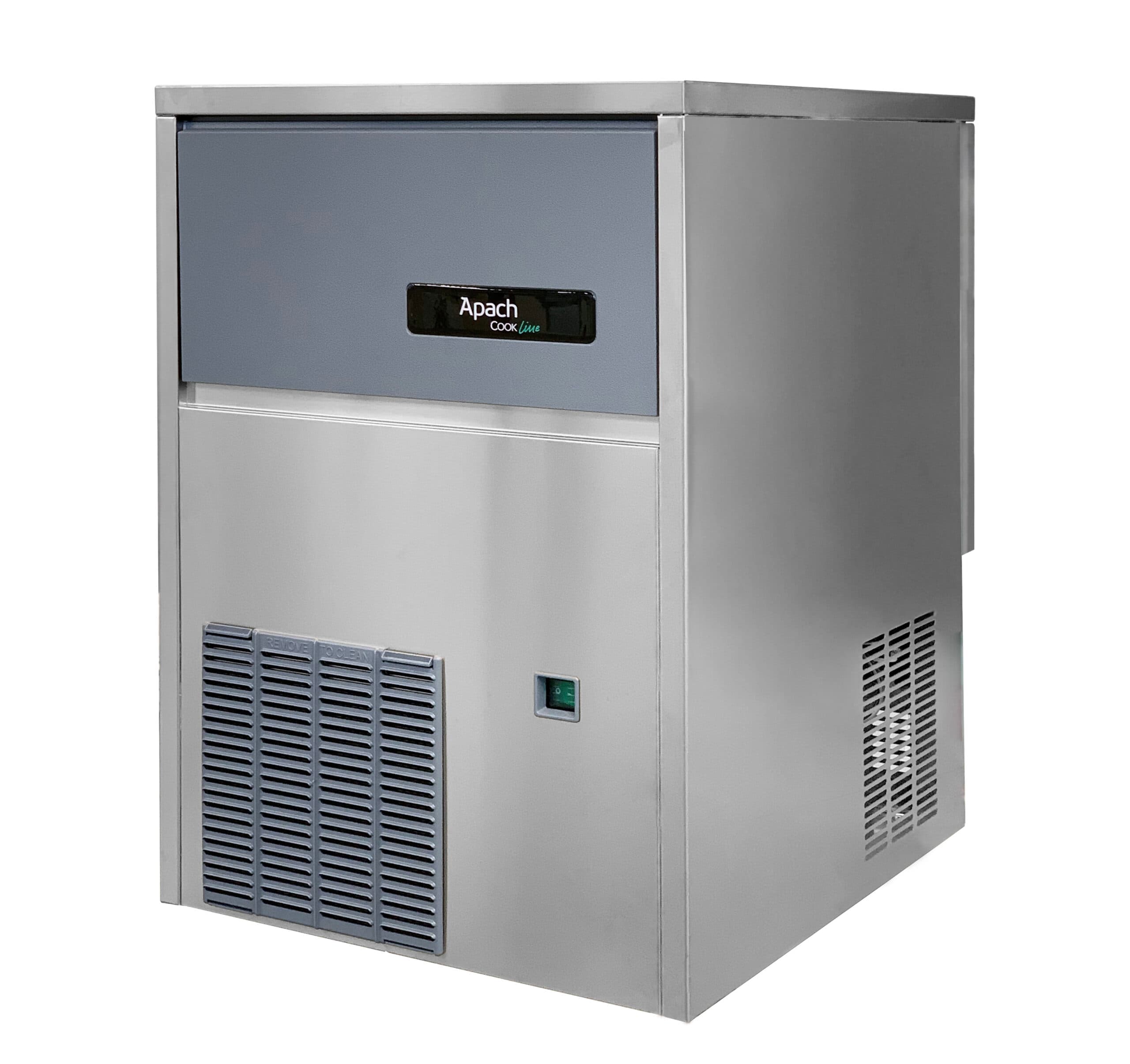 Льодогенератор APACH ACB7540B A