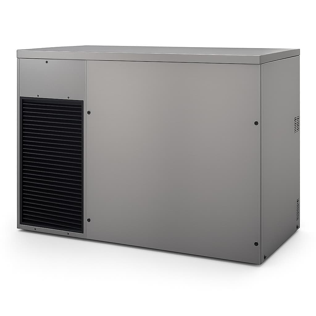 Льодогенератор APACH AC300B A