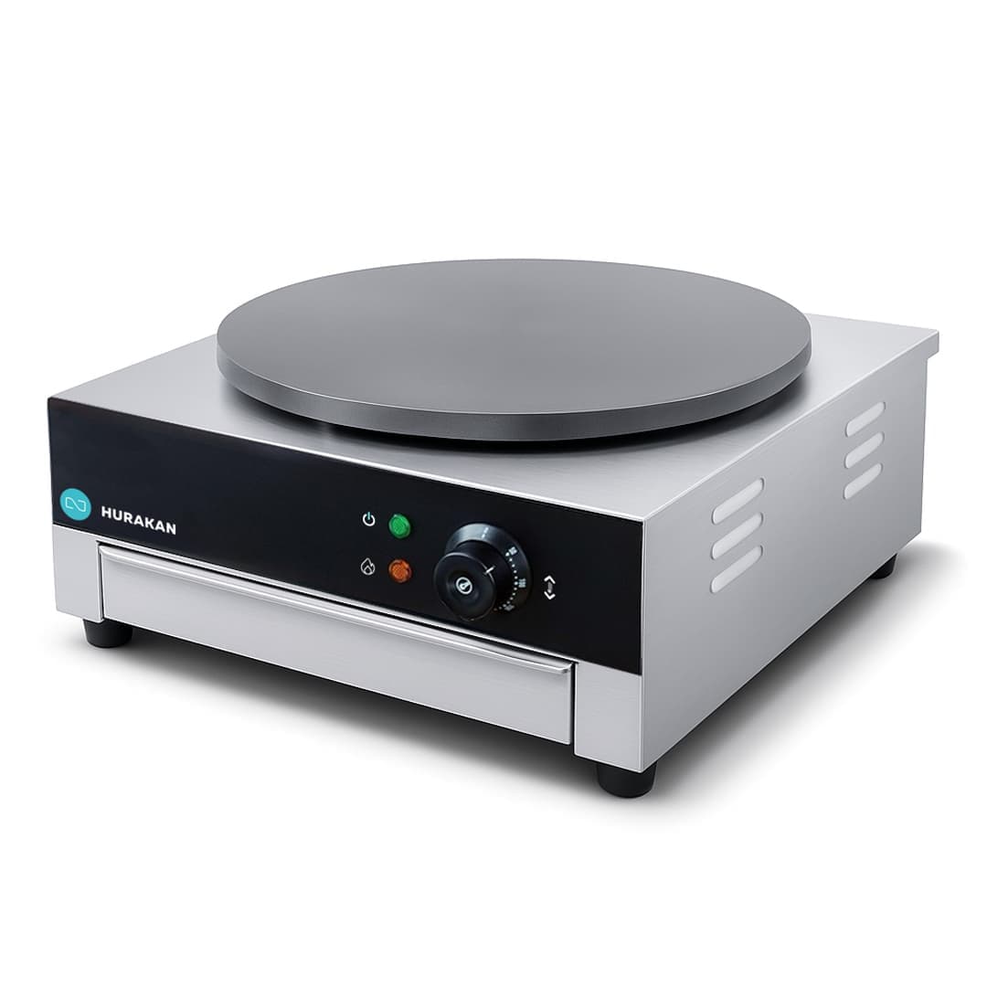 Млинниця HURAKAN HKN-CSE400P