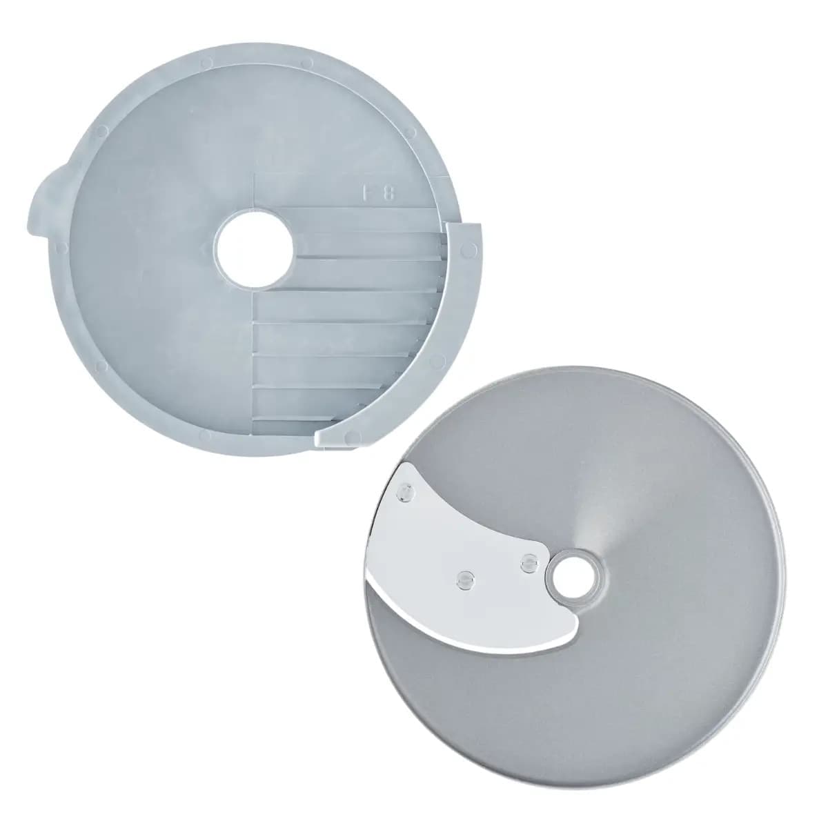 Комплект для картоплі фрі Robot Coupe 28159W (8×16 мм)