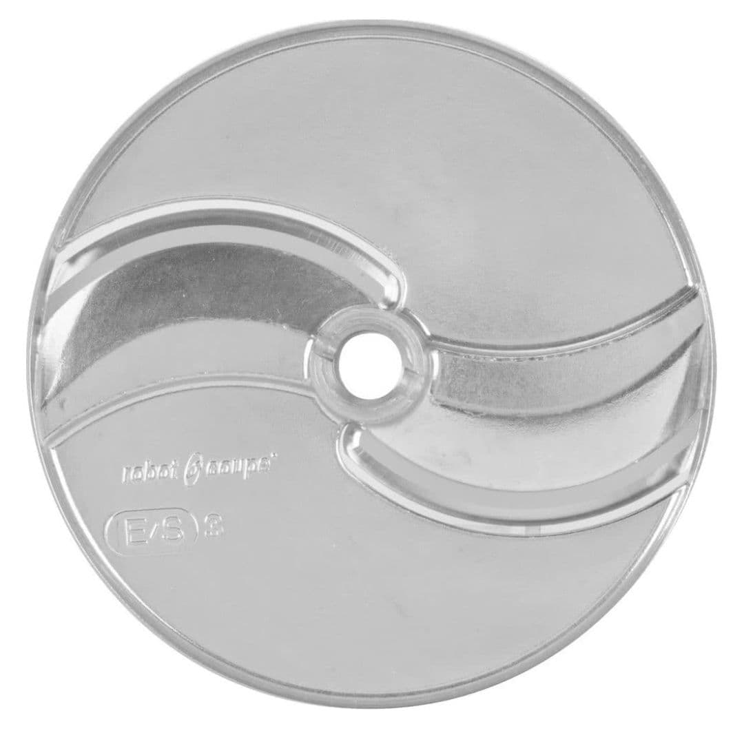 Диск‑слайсер Robot Coupe 28064W (3 мм)