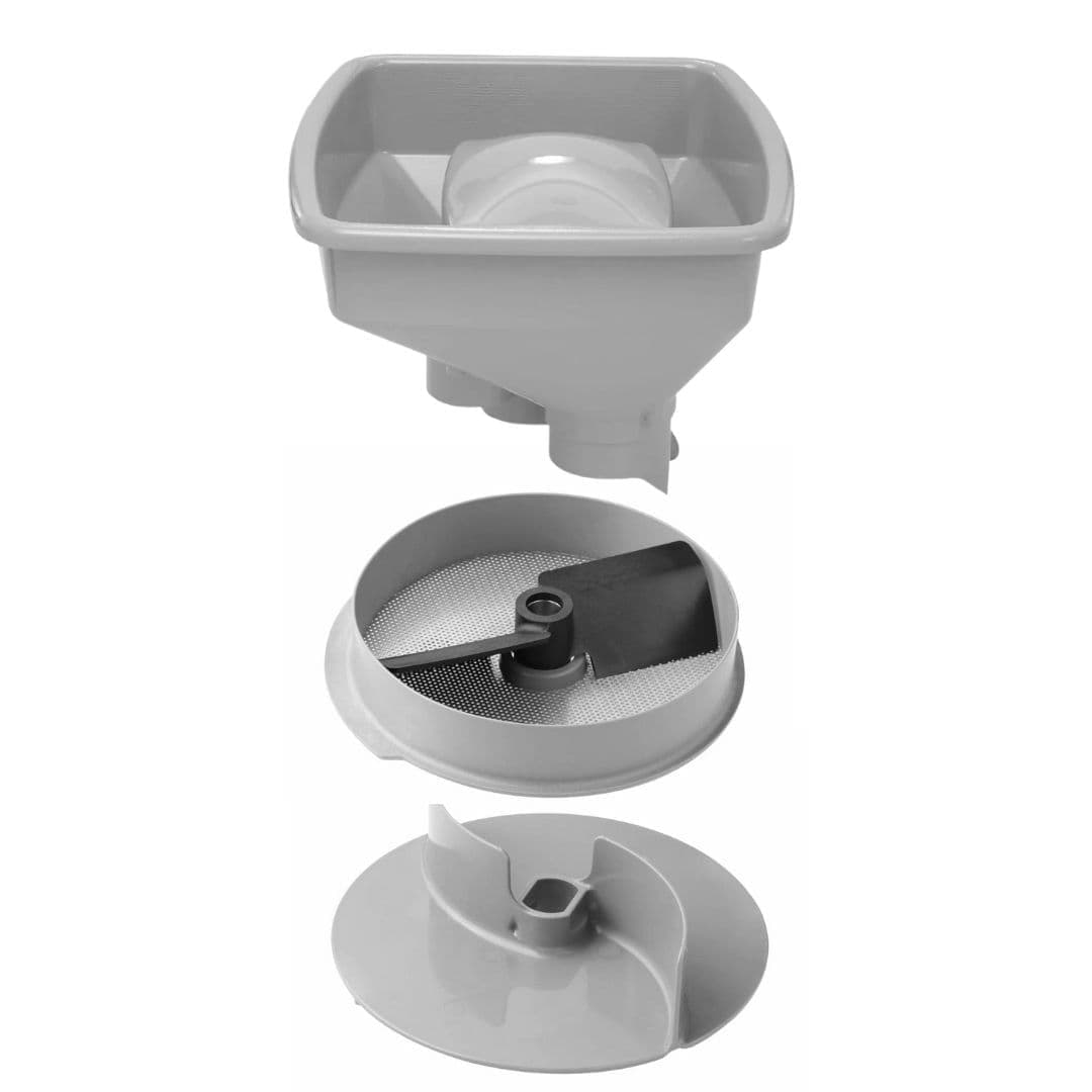 Насадка для картопляного пюре Robot Coupe 28189