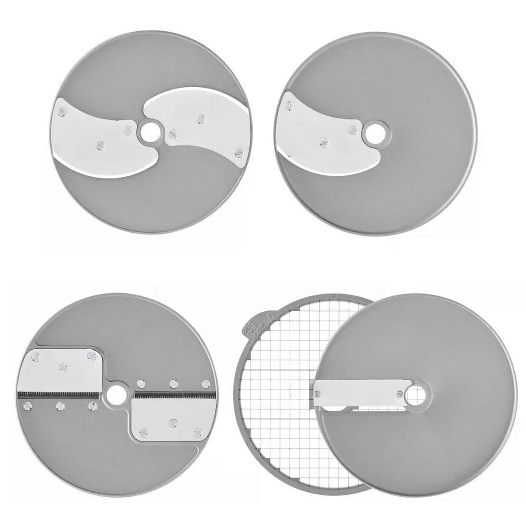 Комплект із 5 дисків Robot Coupe 1960W