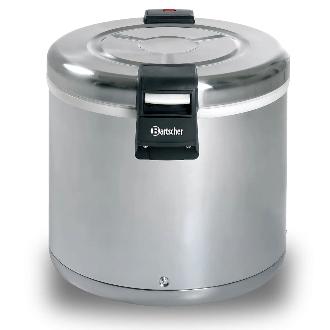 Марміт для рису BARTSCHER 150512