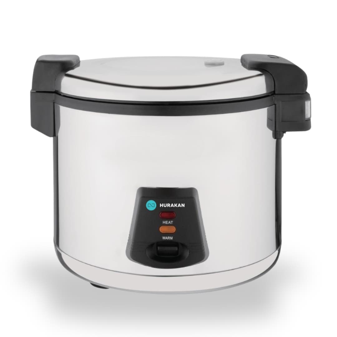 Рисоварка Hurakan HKN‑SR180