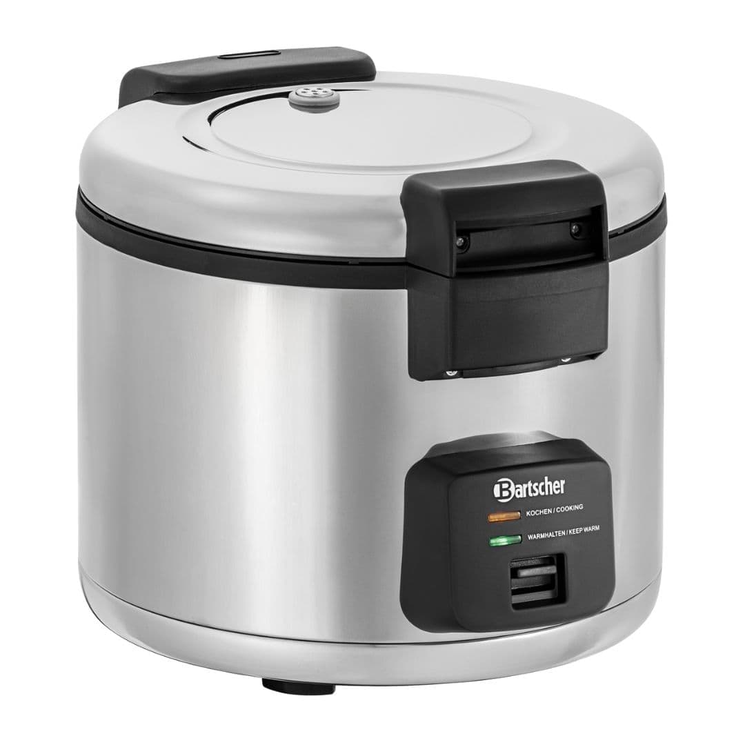 Мультиварка BARTSCHER A150513