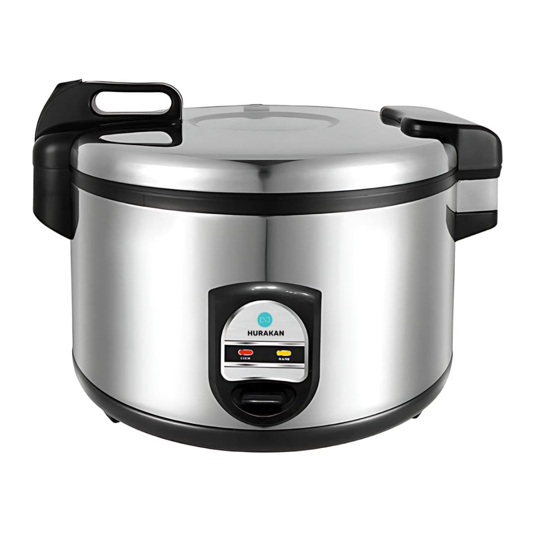 Рисоварка Hurakan HKN-SR42