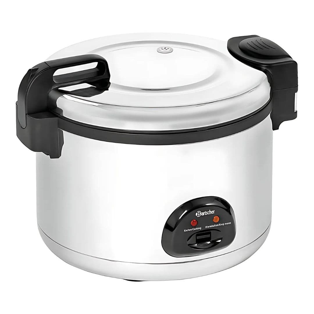 Мультиварка‑рисоварка Bartscher 12 L (модель 150529)