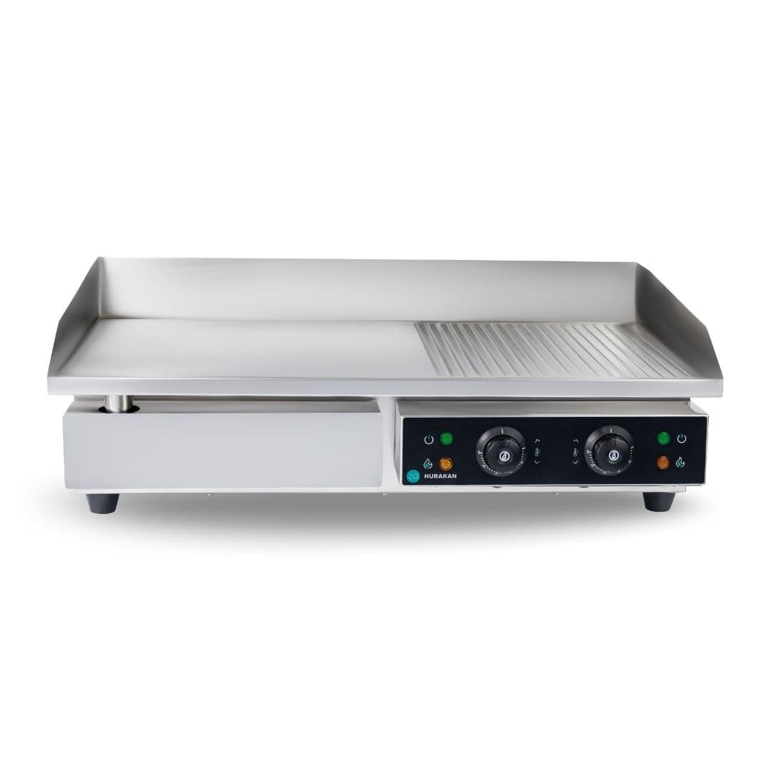 Поверхня для смаження Hurakan HKN-PSLR730