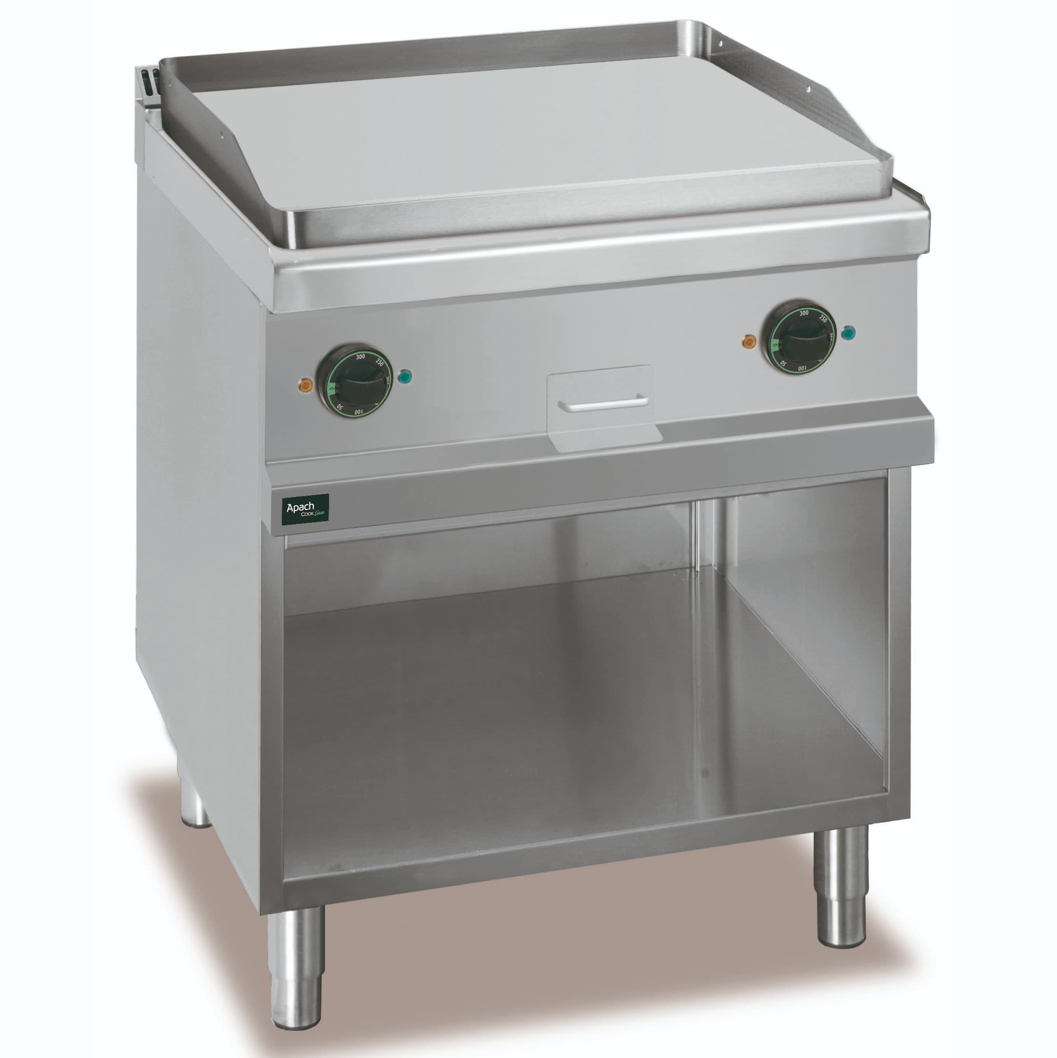 Поверхня для смаження APACH APTE‑77PL