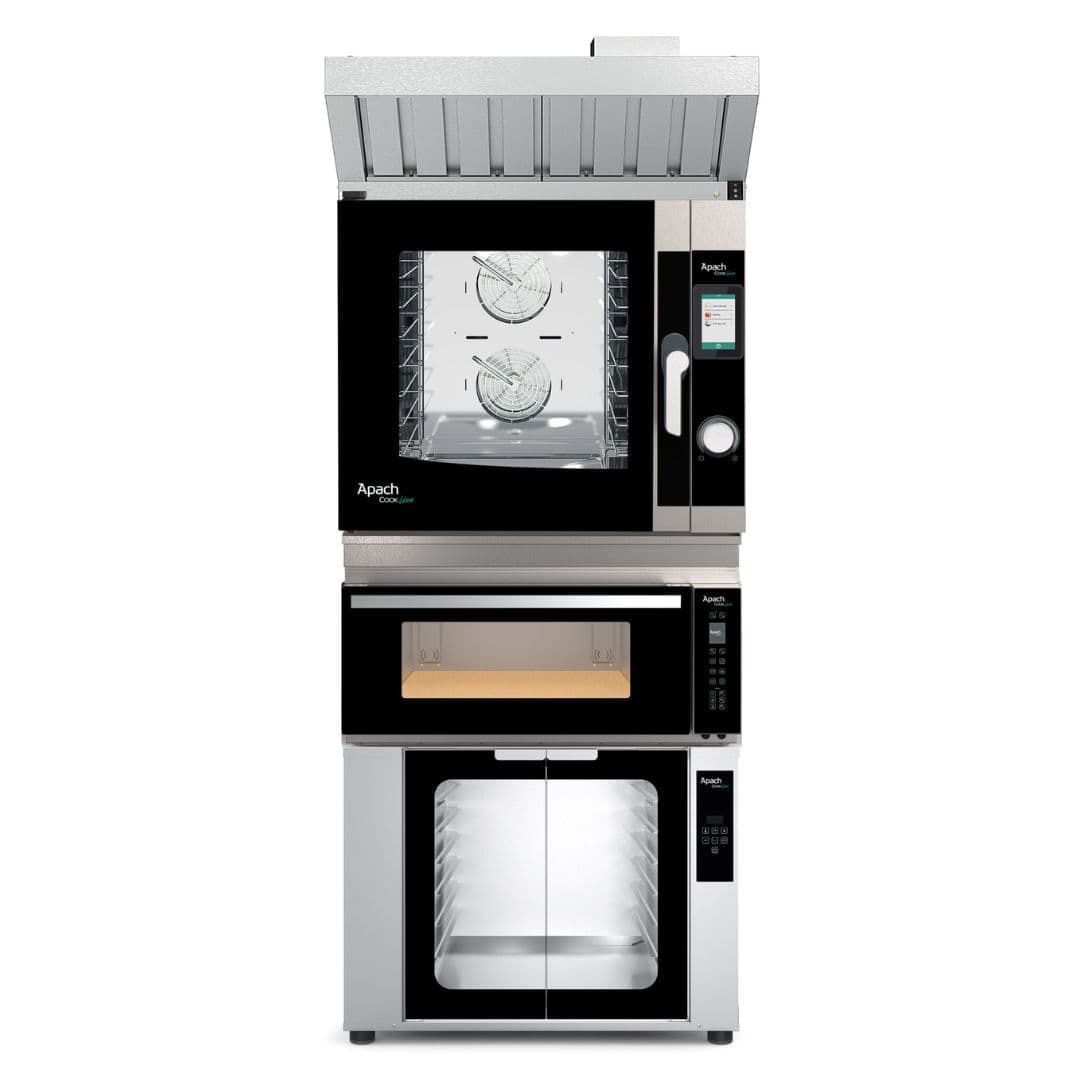 Комплект пекарський модульний APACH