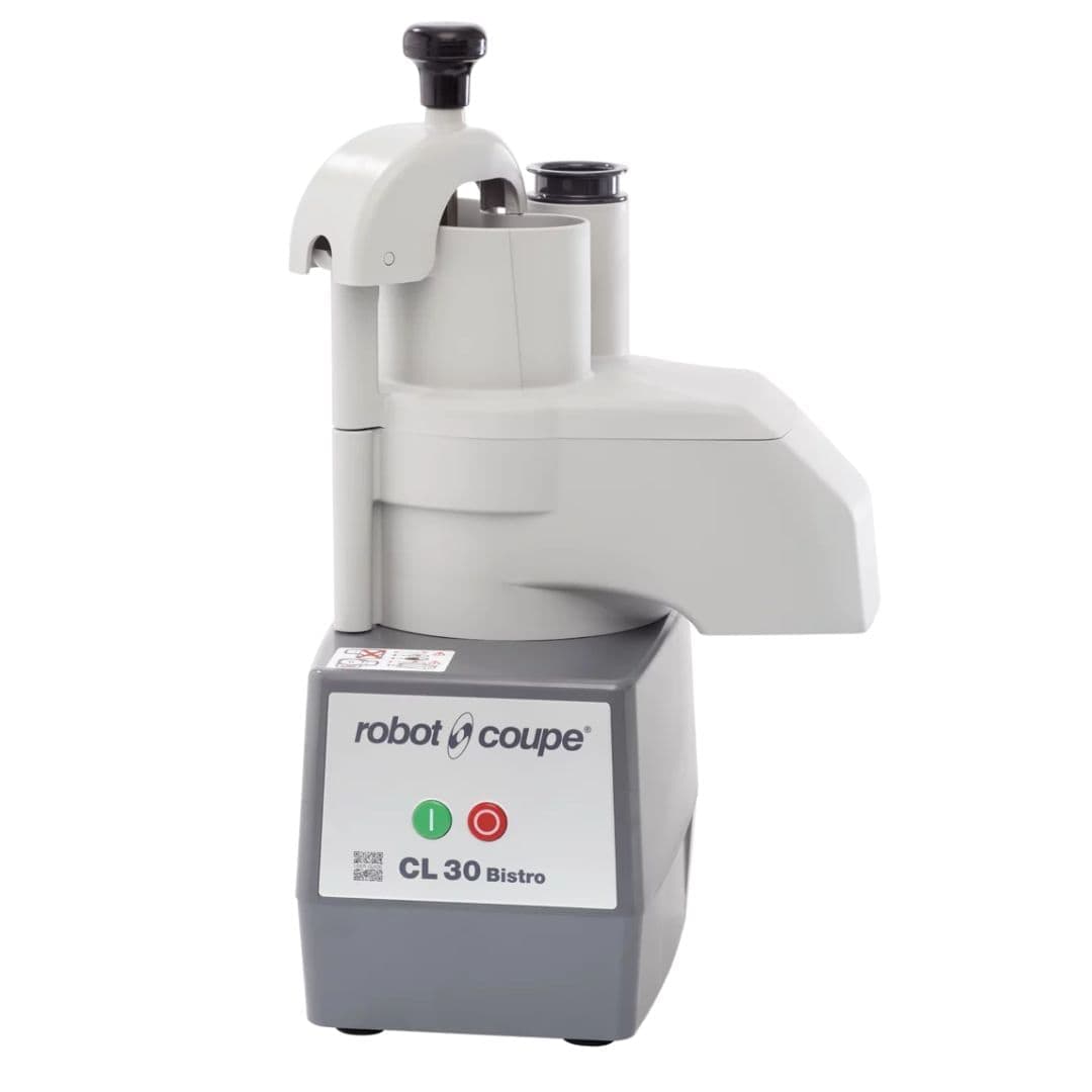 Овочерізка Robot Coupe CL 30 з комплектом дисків