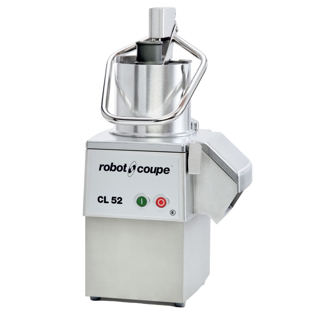 Овочерізка Robot Coupe CL 52