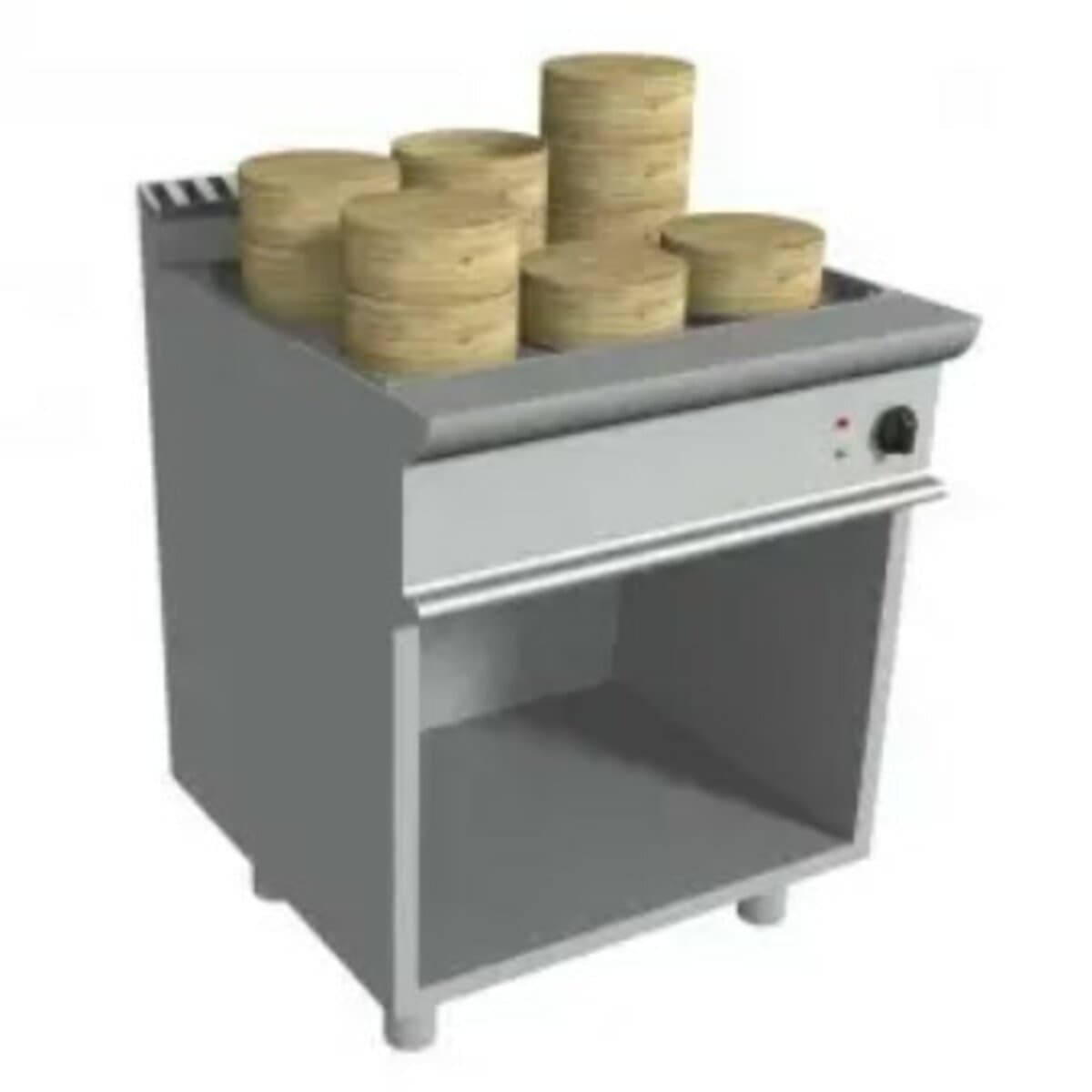 Пароварка CASTA L7/DSE800BA