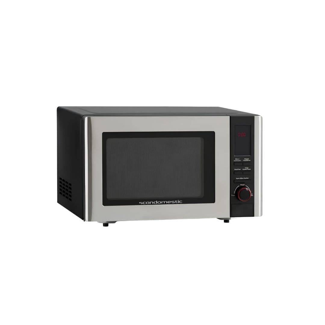 Мікрохвильова піч Scan MIG 27 SS
