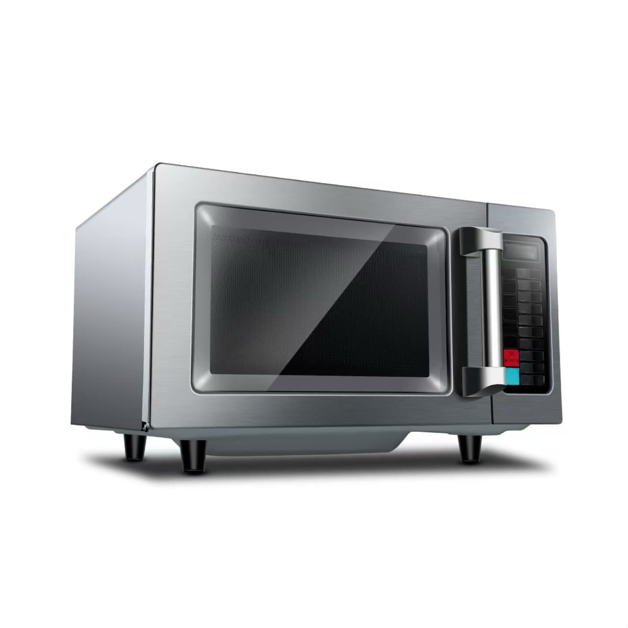 Мікрохвильова піч Hurakan HKN‑WP1000M