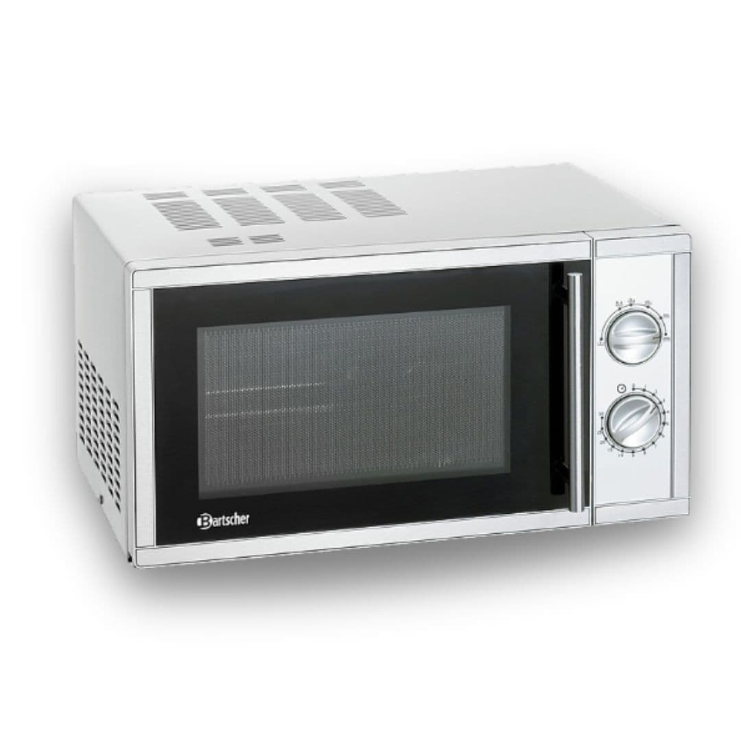 Мікрохвильова піч Bartscher 610836