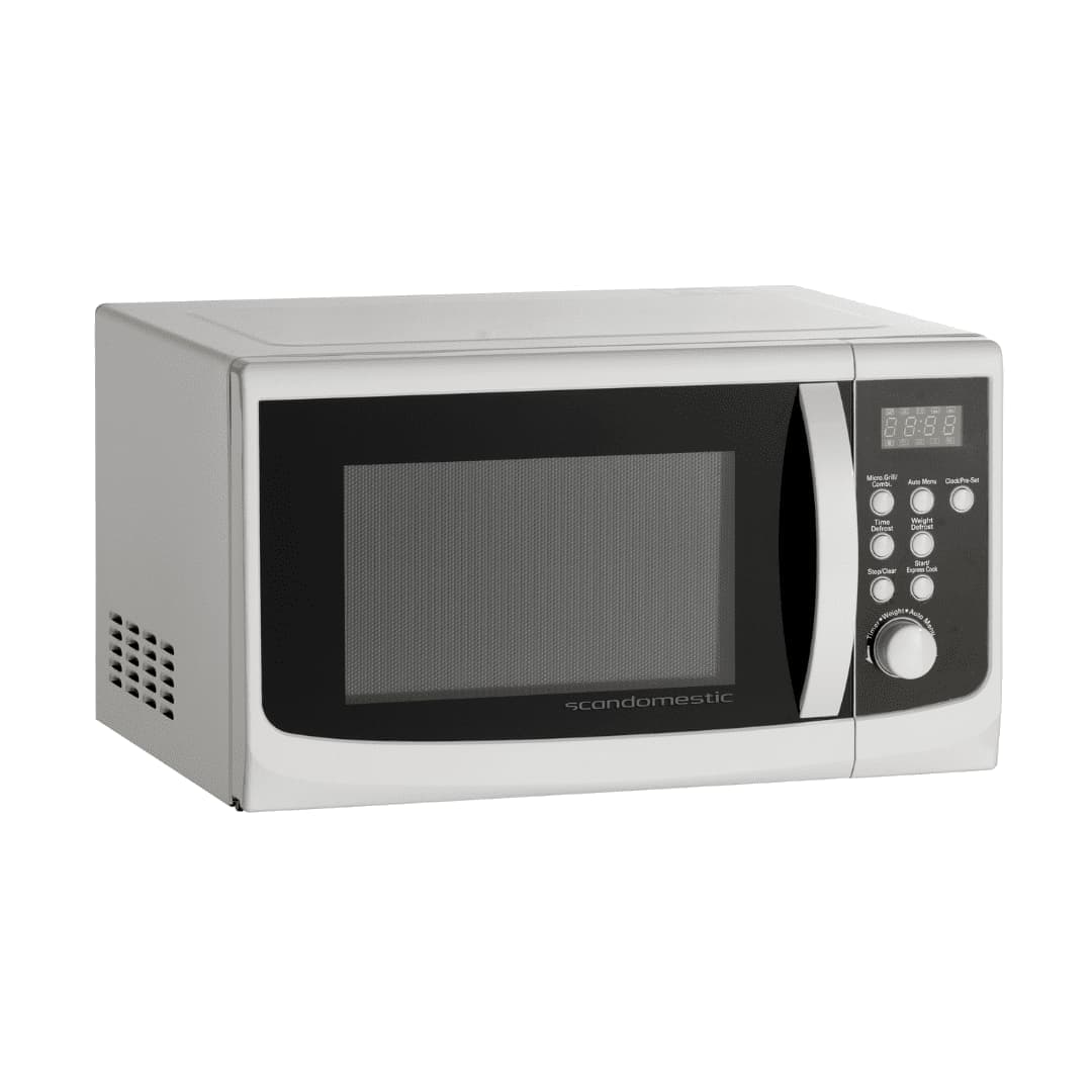 Мікрохвильова піч Scan MIG 2301