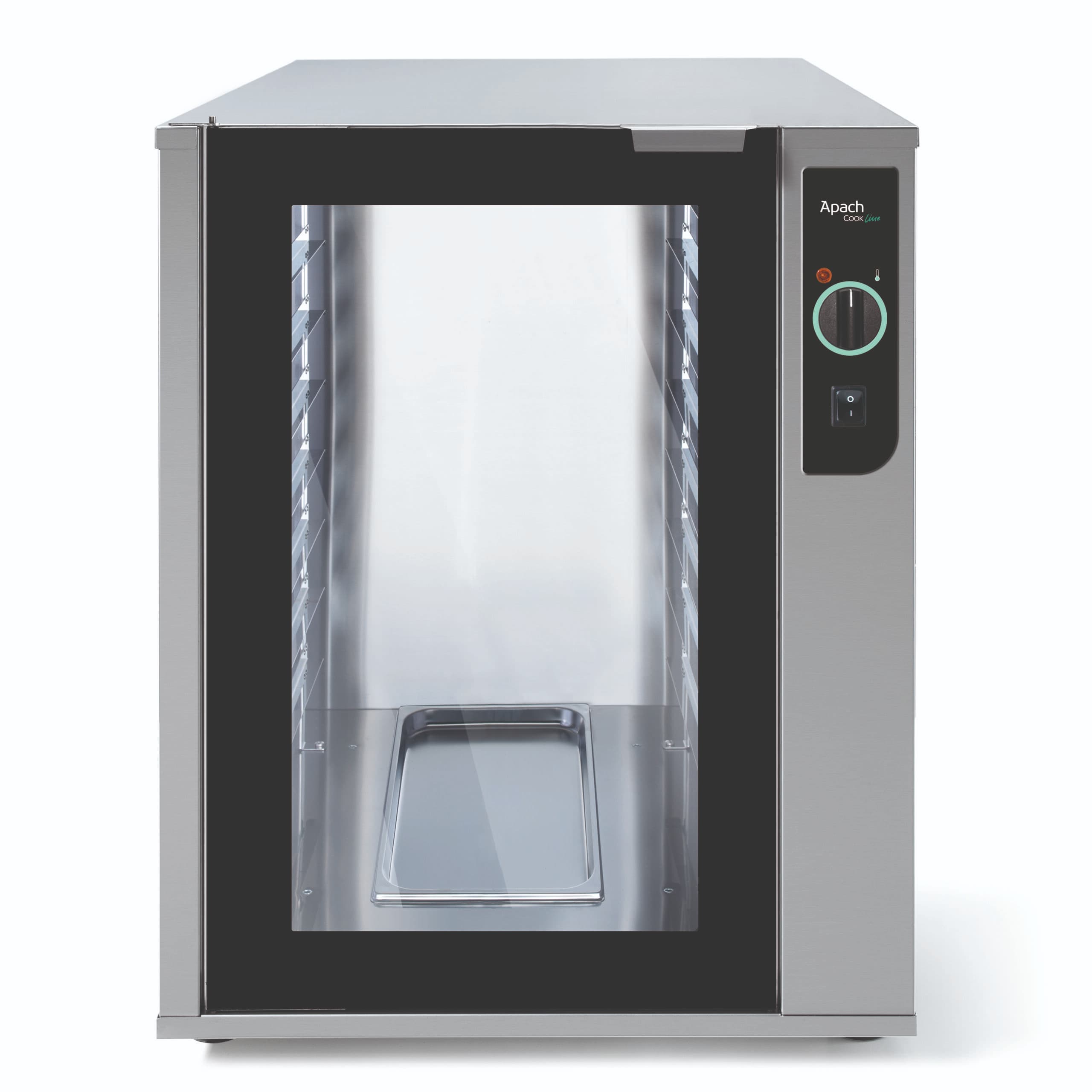 Шафа розстійна APACH APE8ADS