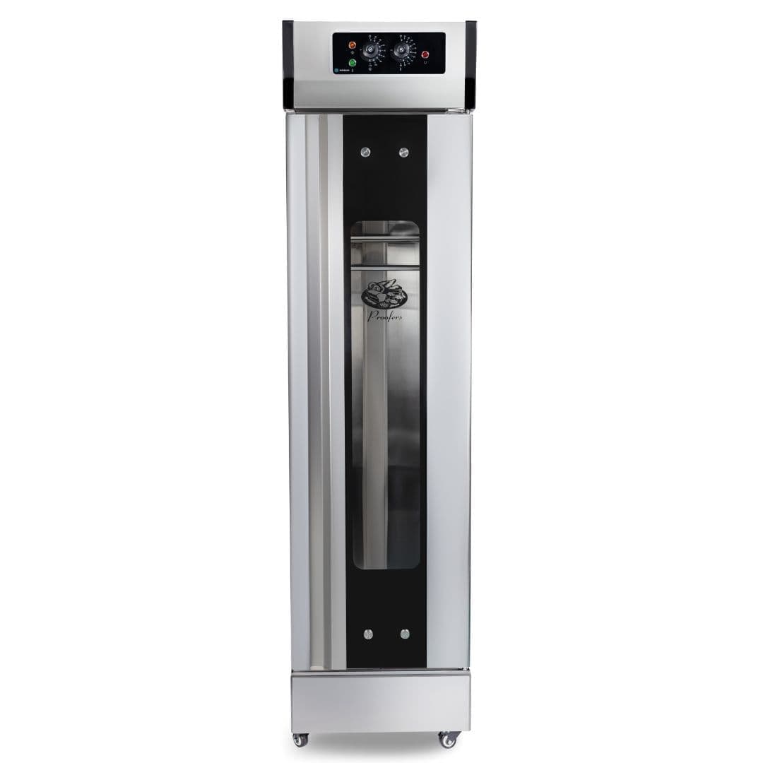 Шафа розстійна HURAKAN HKN‑XLT196M