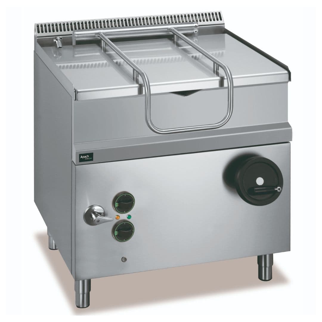 Сковорода перекидна Apach APSE‑87/PL