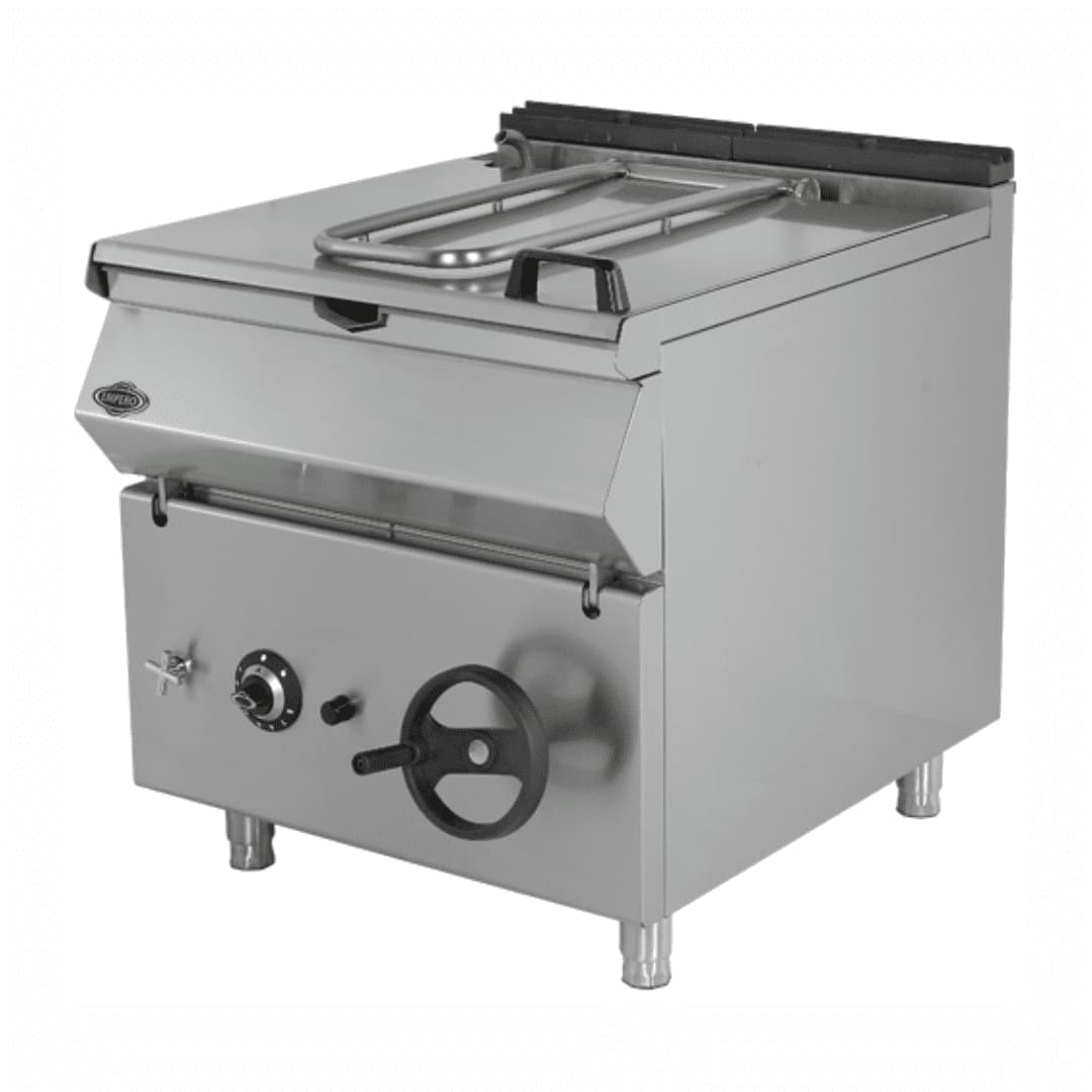 Сковорода перекидна TATRA TGB.87