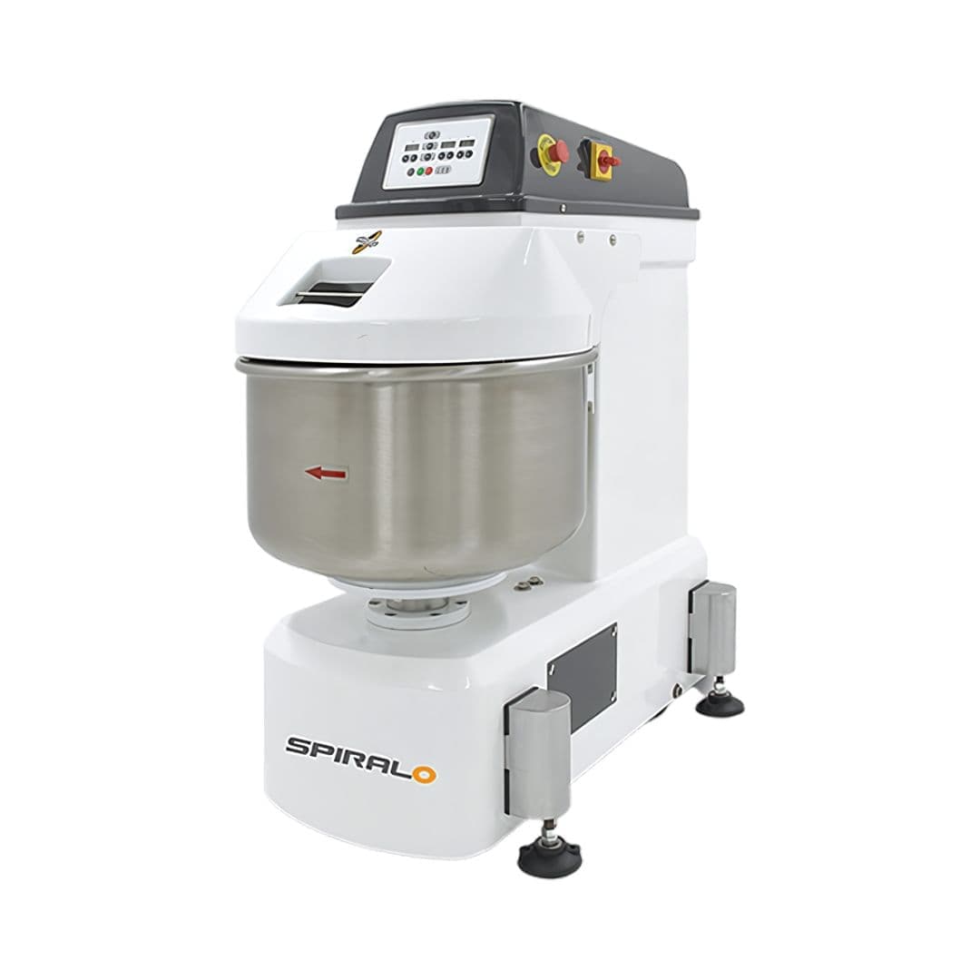 Тістоміс SINMAG SPIRALO 50T