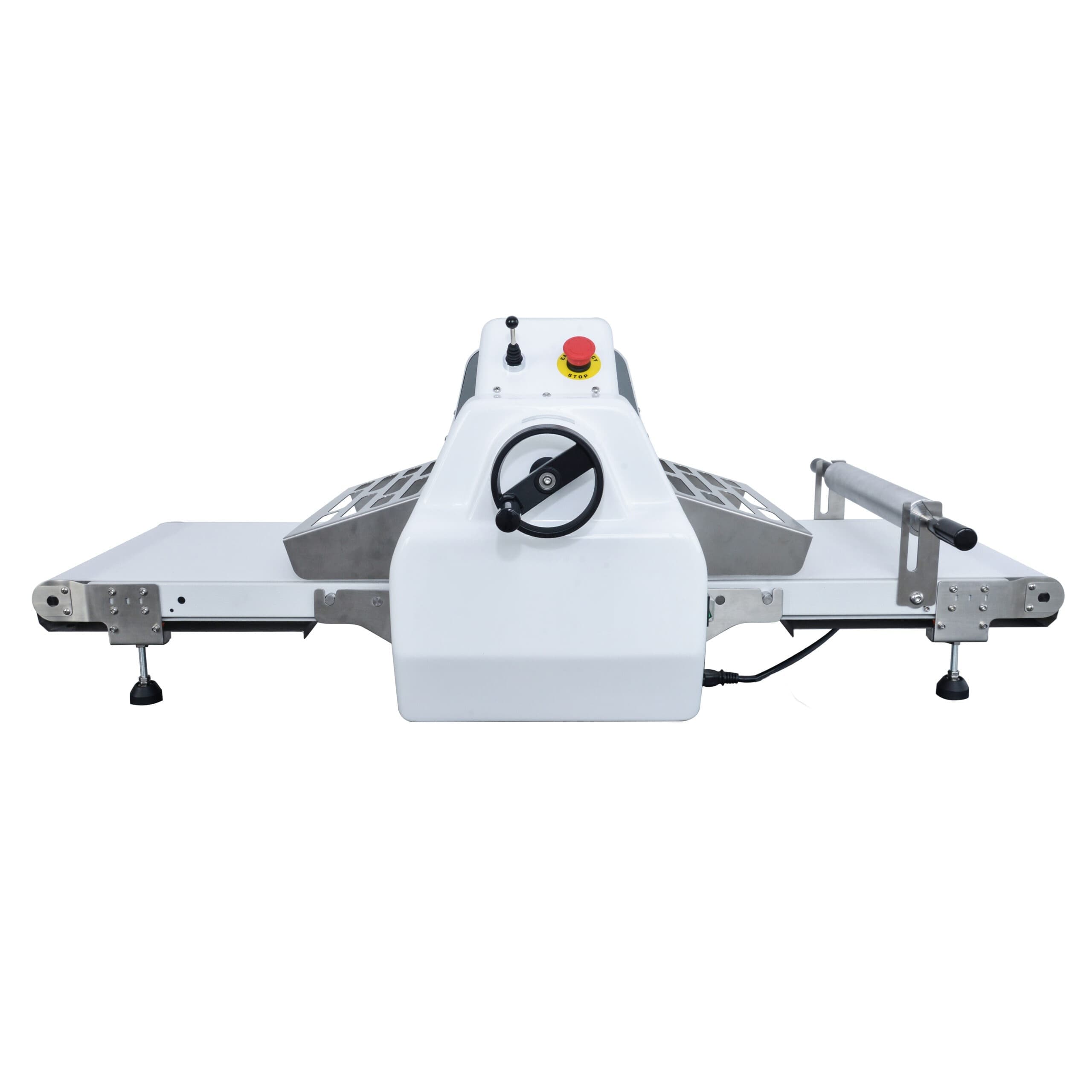 Тісторозкатка HURAKAN HKN‑DRT520