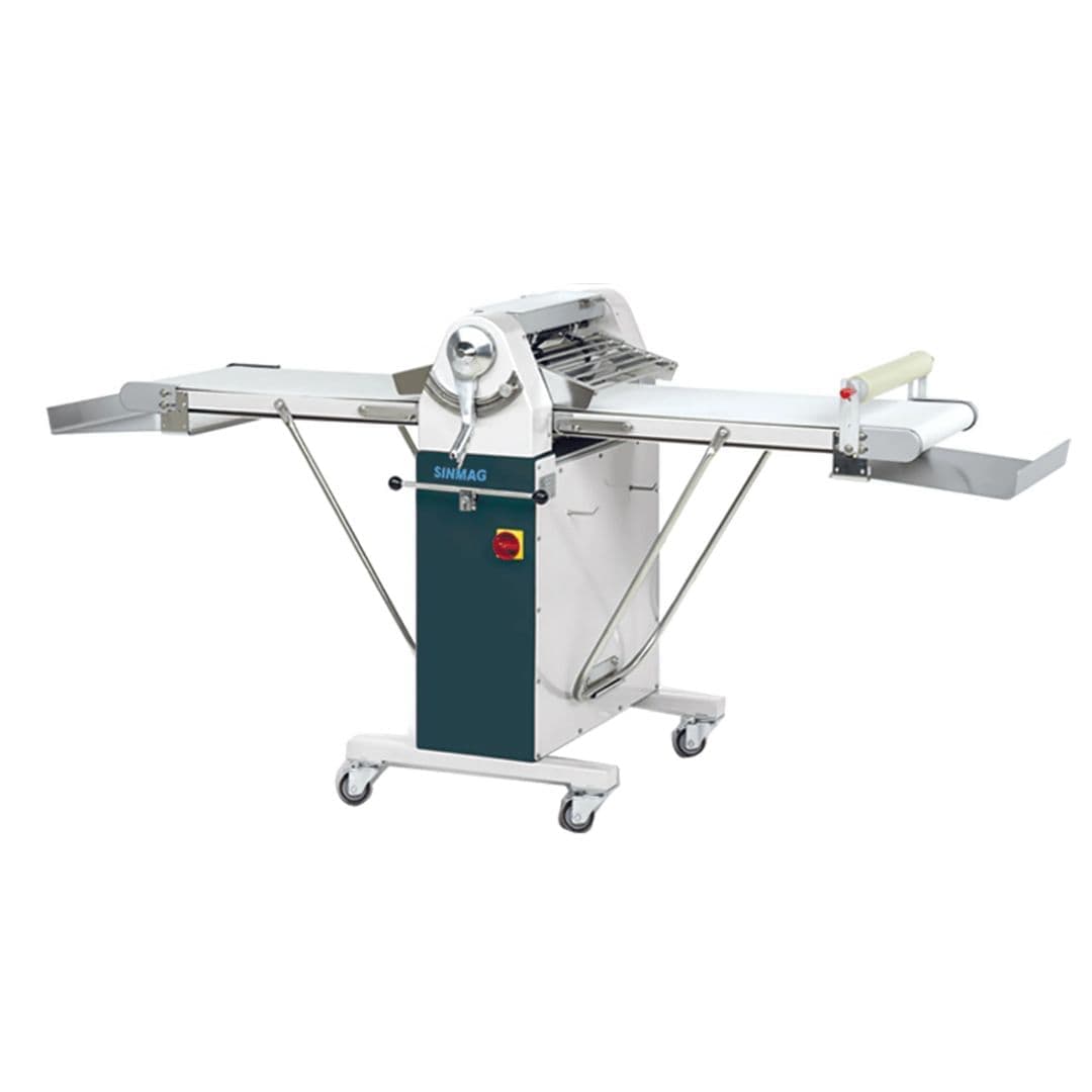 Тісторозкатка SINMAG SM‑520F