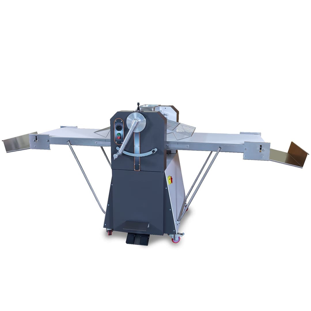 Тісторозкатка APACH ASF600‑1500