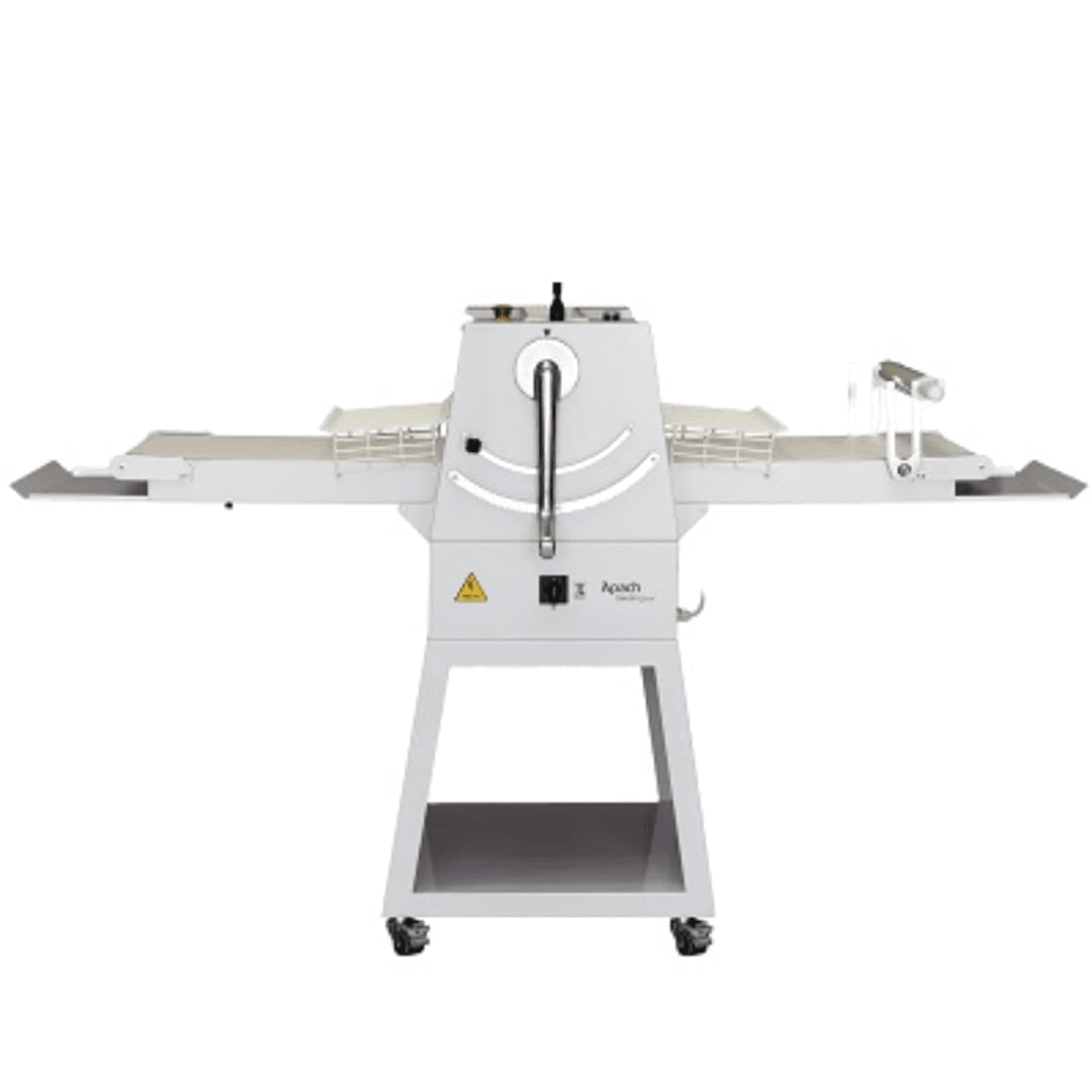 Тісторозкатка APACH ASH600‑1200