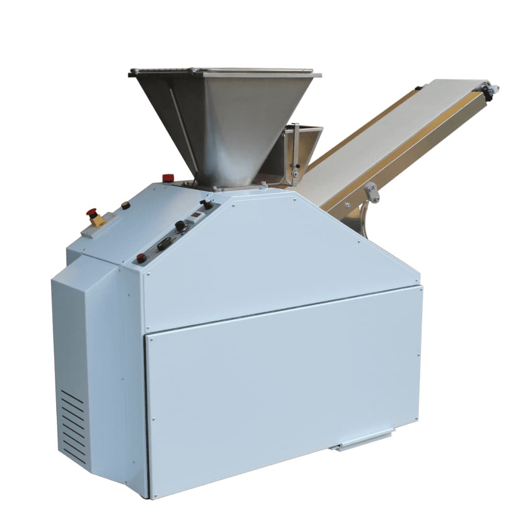 Тісторозділювач APACH SDT80 SA