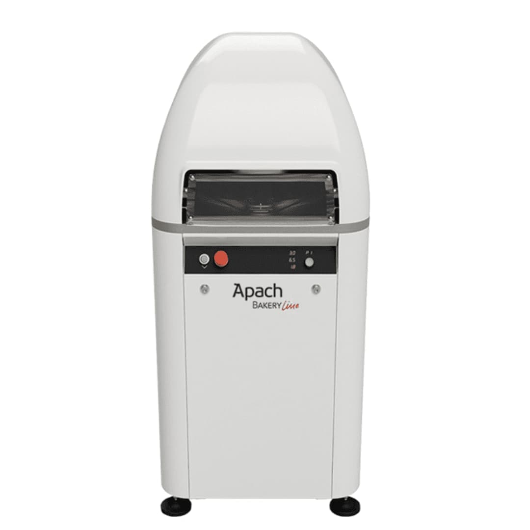 Тісторозділювач автоматичний APACH SPA A15