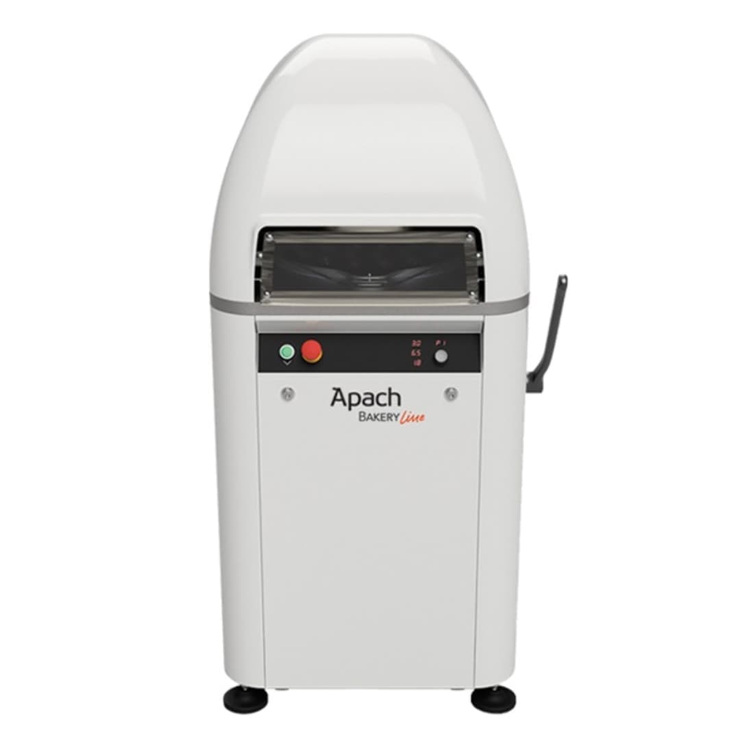 Тісторозділювач напівавтоматичний APACH SPA SA30