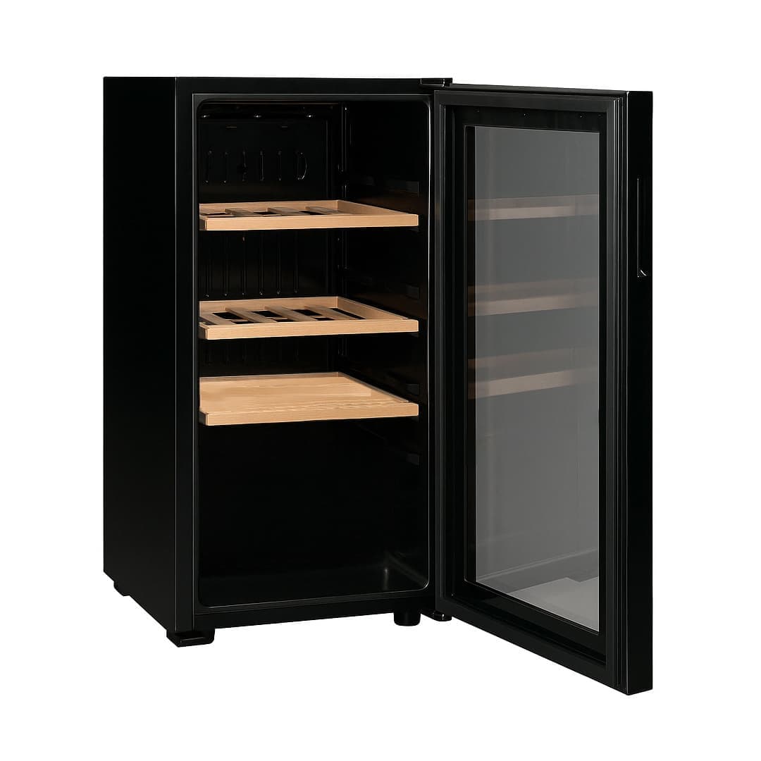 Шафа для вина HURAKAN HKN‑WNC110T