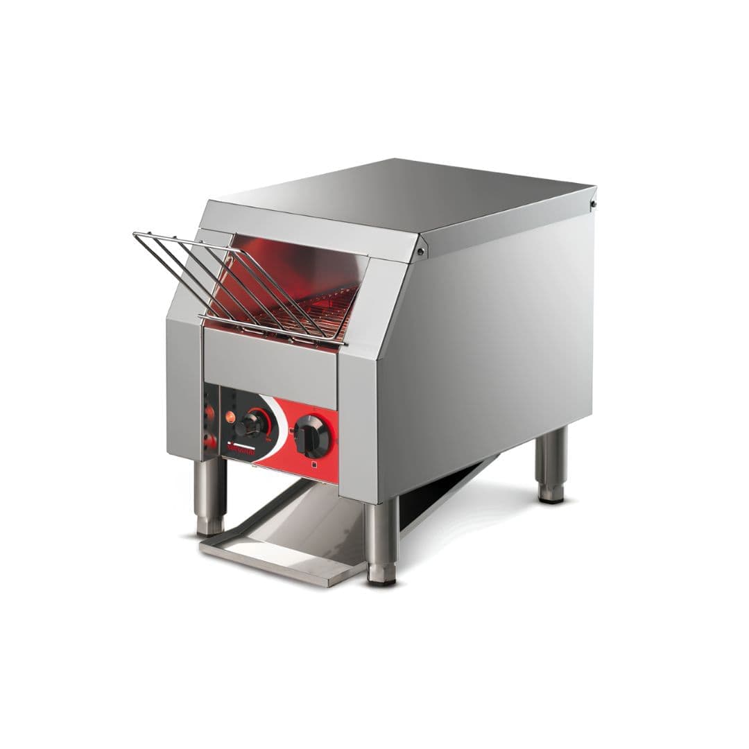 Тостер SIRMAN 18 VV CE