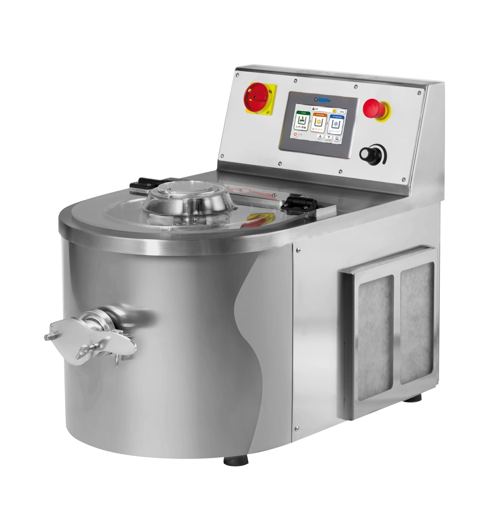 Ферментатор APACH M15