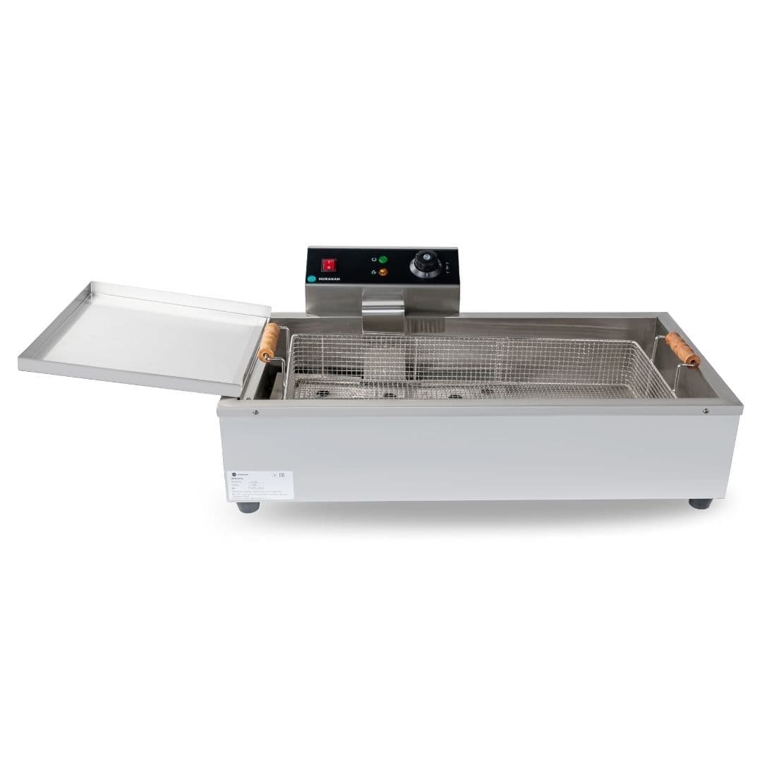 Фритюрниця Hurakan HKN‑EF16