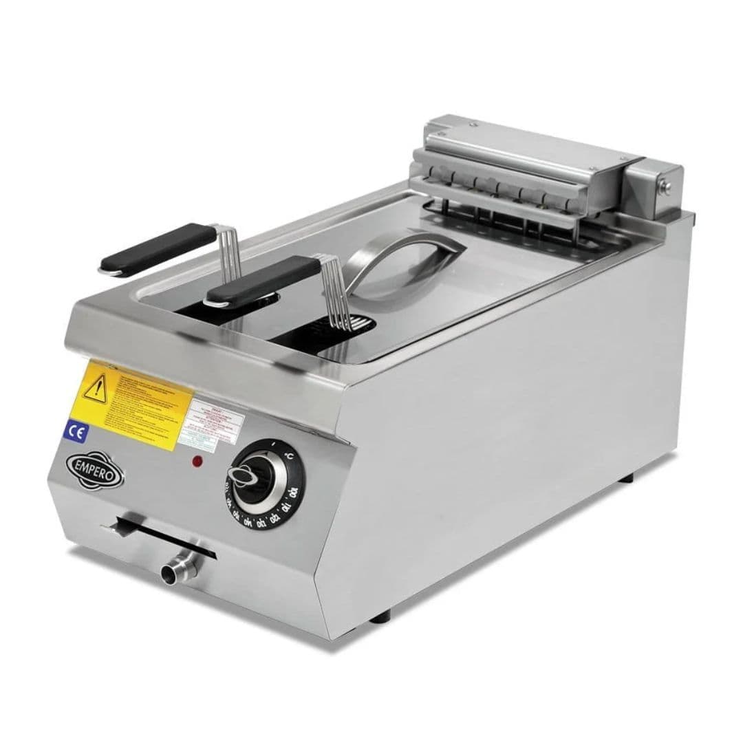 Фритюрниця TATRA TEF.47