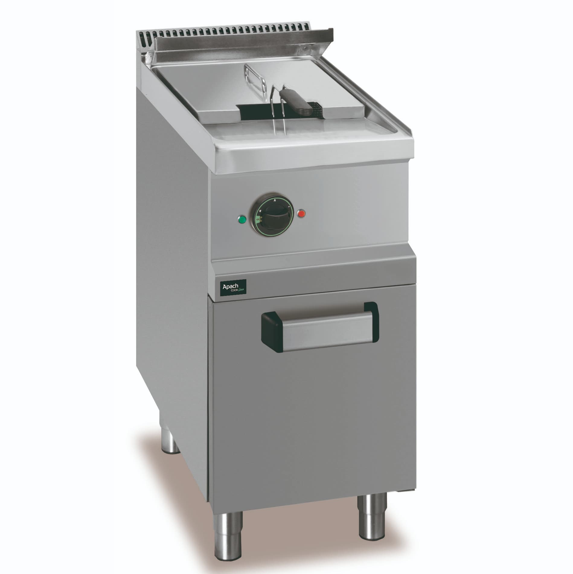 Фритюрниця APACH APFE‑47P